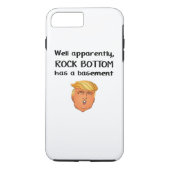 岩底 Case-Mate iPhoneケース (裏面)