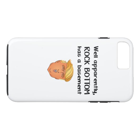 岩底 Case-Mate iPhoneケース (裏面(横))