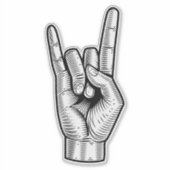 岩手 シール (正面)