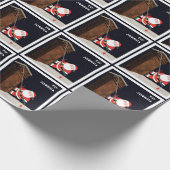 岩登山ギフトラッピング紙 ラッピングペーパー (角)