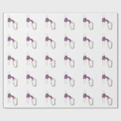 岩登山プルシク ラッピングペーパー (フラット)