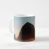 岩盤形成海 コーヒーマグカップ (正面左)