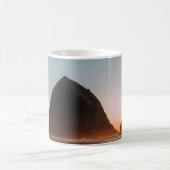 岩盤形成海 コーヒーマグカップ (中央)