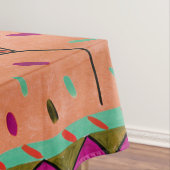 岩石のテーブルクロス テーブルクロス (インサイチュ)