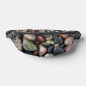 岩石ピッキングバッグ ファニーパック (レイダウン)