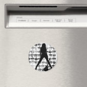 岩石プリンセス マグネット (インサイチュ (食洗機))