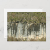 岩石採石場 ポストカード (正面/裏面)