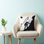 岩石登山ロッククライミング クッション (椅子)