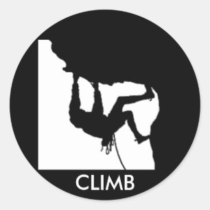 岩石登山 ラウンドシール
