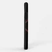 岩石箱を見張る Case-Mate iPhoneケース (裏面/右)