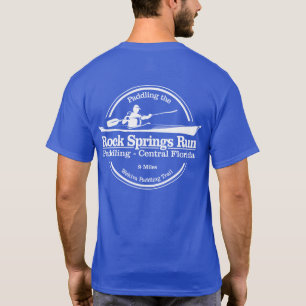 岩石走春(SK) Tシャツ