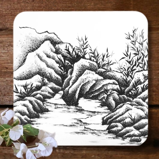 岩石 コースター