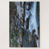 岩石 ジグソーパズル (縦)