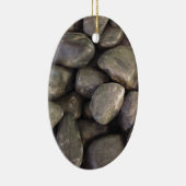 岩石 セラミックオーナメント (右)