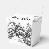 岩石 フェイバーボックス (正面)