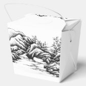 岩石 フェイバーボックス (裏面)