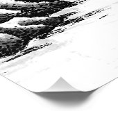 岩石 ポスター (コーナー)