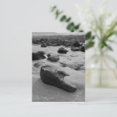 岩石 ポストカード (スタンド正面)