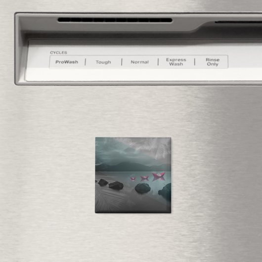 岩石 マグネット (インサイチュ (食洗機))