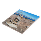 岩積み タイル (側面)