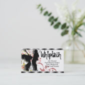 岩群 名刺 (スタンド正面)