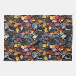 岩葉 キッチンタオル