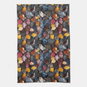 岩葉 キッチンタオル (縦)