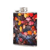 岩葉 フラスク (左)