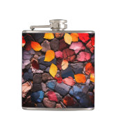 岩葉 フラスク (正面)