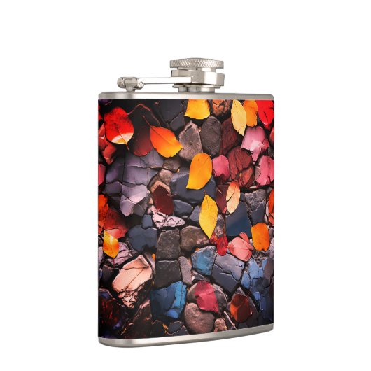 岩葉 フラスク (右)