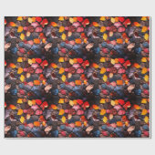 岩葉 ラッピングペーパー (フラット)