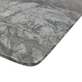 岩表面 カッティングボード (角)