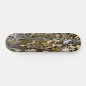 岩道 スケートボード (横)