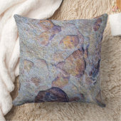 岩鉄鉱石 クッション (ブランケット)