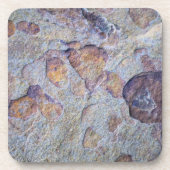 岩鉄鉱石 コースター (正面)