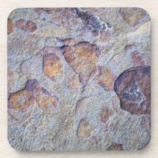 岩鉄鉱石 コースター (正面)