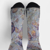 岩鉄鉱石 ソックス (上部)