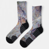 岩鉄鉱石 ソックス (左)