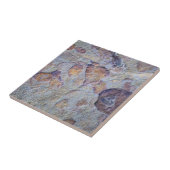 岩鉄鉱石 タイル (側面)