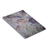 岩鉄鉱石 ノートブック (右側)