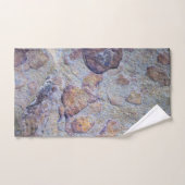 岩鉄鉱石 バスタオルセット (ハンドタオル)