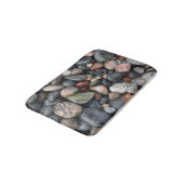 岩 バスマット (アングル)