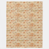 岩，石，壁，テクスチャ，建築，古い フリースブランケット (正面)