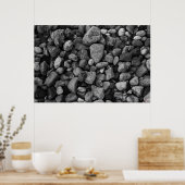 岩#4206 ポスター (キッチン)