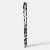 岩 Case-Mate iPhoneケース (裏面 / 左)