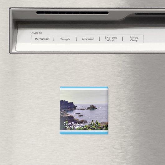 岬のお世辞の磁石 マグネット (インサイチュ (食洗機))