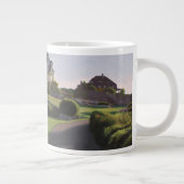 岬のアンの朝2013年 ジャンボコーヒーマグカップ (右)