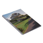 岬のアンの朝2013年 ノートブック (右側)