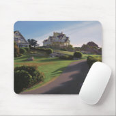 岬のアンの朝2013年 マウスパッド (マウス)