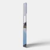 岬のアンの朝2013年 Case-Mate iPhoneケース (裏面 / 右)